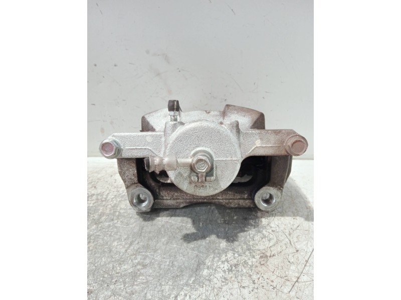 Recambio de pinza freno delantera izquierda para nissan qashqai (j11) referencia OEM IAM   