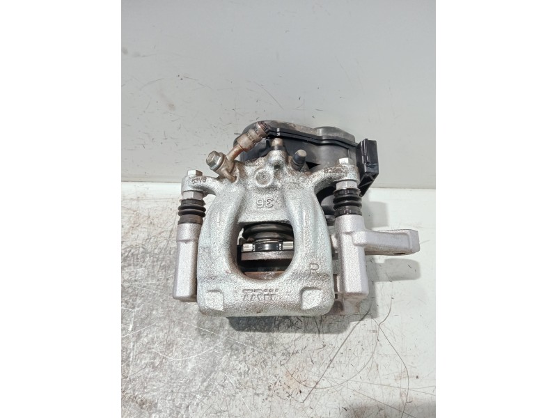 Recambio de pinza freno trasera derecha para nissan qashqai (j11) referencia OEM IAM 0903/B 0907/A 