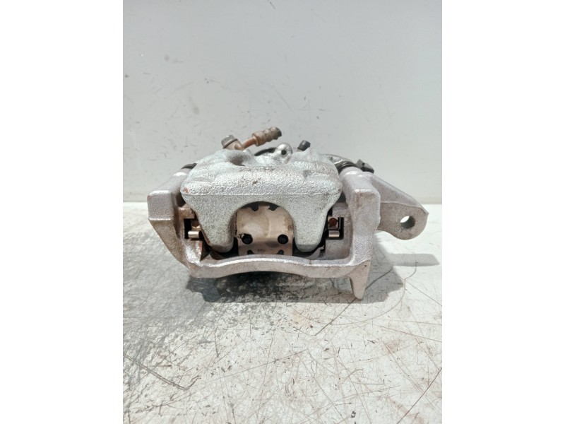 Recambio de pinza freno trasera derecha para nissan qashqai (j11) referencia OEM IAM 0903/B 0907/A 