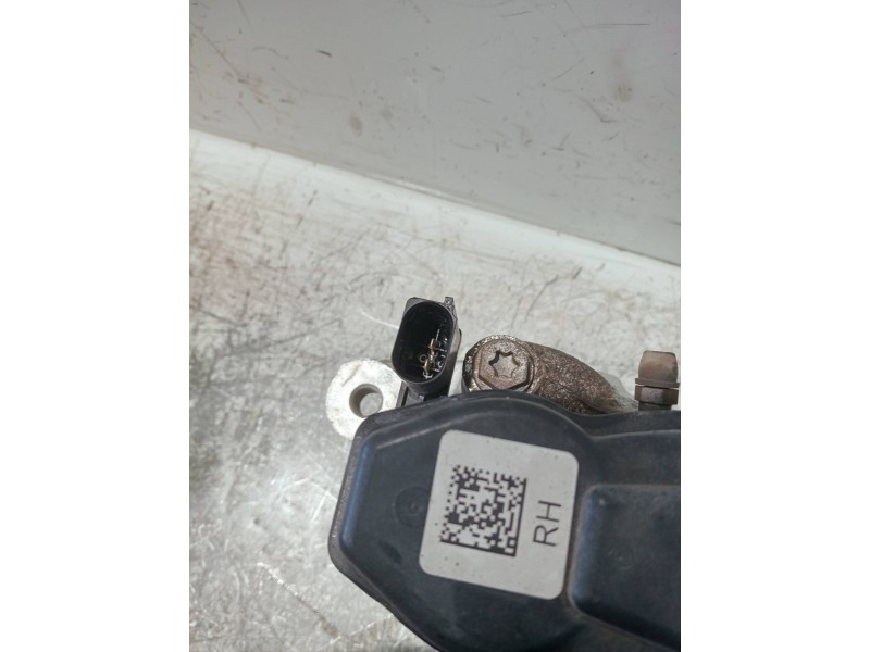 Recambio de pinza freno trasera derecha para nissan qashqai (j11) referencia OEM IAM 0903/B 0907/A 