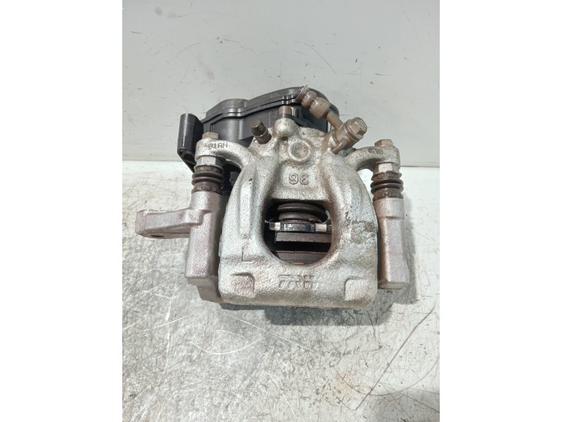Recambio de pinza freno trasera izquierda para nissan qashqai (j11) referencia OEM IAM 0902/B 0906/A 
