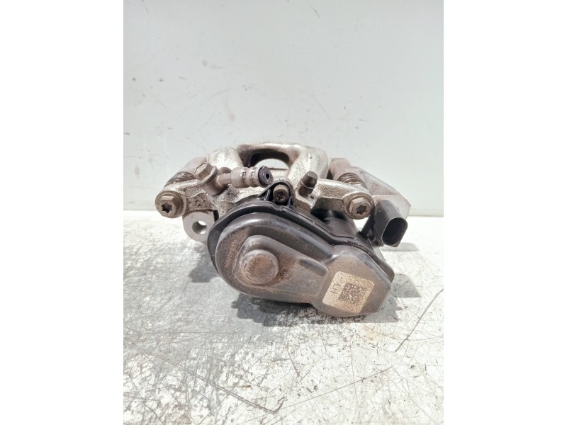 Recambio de pinza freno trasera izquierda para nissan qashqai (j11) referencia OEM IAM 0902/B 0906/A 