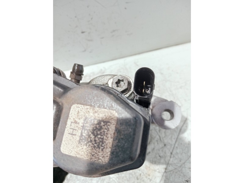 Recambio de pinza freno trasera izquierda para nissan qashqai (j11) referencia OEM IAM 0902/B 0906/A 