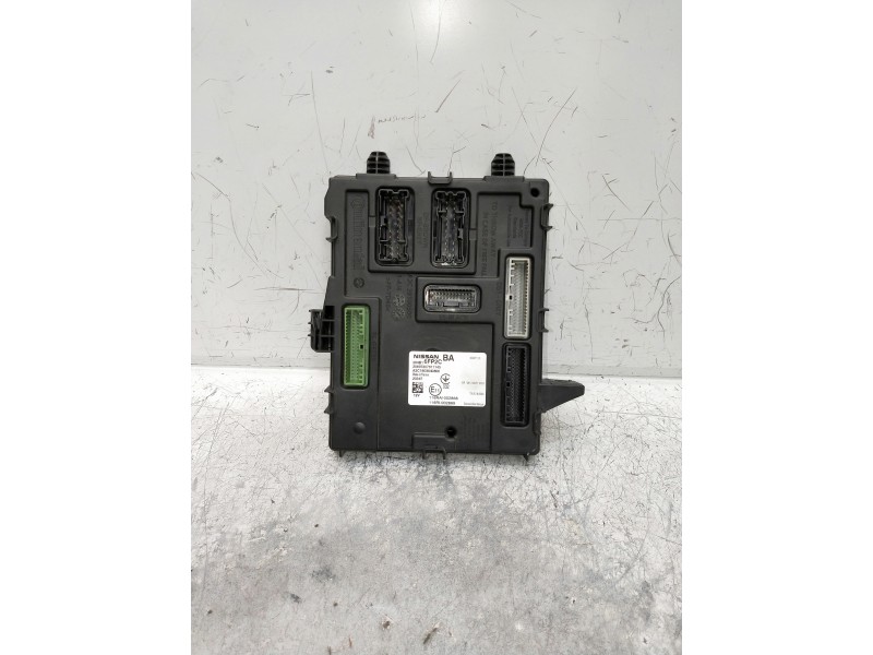 Recambio de modulo electronico para nissan qashqai (j11) referencia OEM IAM 284B16FP2C A2C1603040800 
