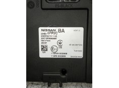 Recambio de modulo electronico para nissan qashqai (j11) referencia OEM IAM 284B16FP2C A2C1603040800  2