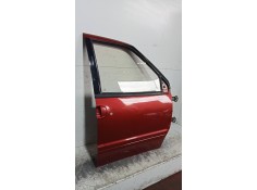 Recambio de puerta delantera derecha para nissan serena (c23m) 2.0 slx diesel referencia OEM IAM   5P 2