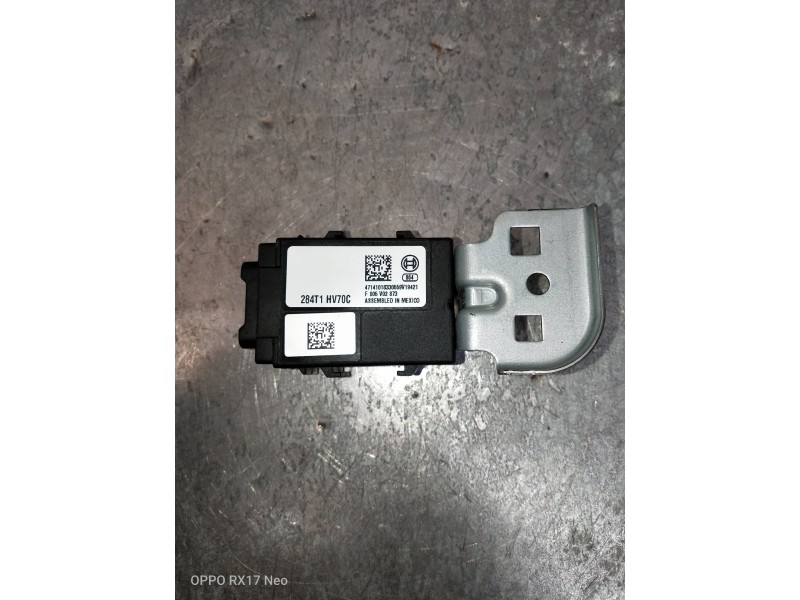 Recambio de modulo electronico para nissan qashqai (j11) referencia OEM IAM 284T1HV70C F005V02873 