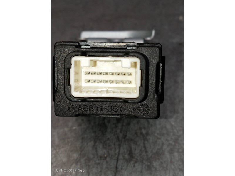 Recambio de modulo electronico para nissan qashqai (j11) referencia OEM IAM 284T1HV70C F005V02873 