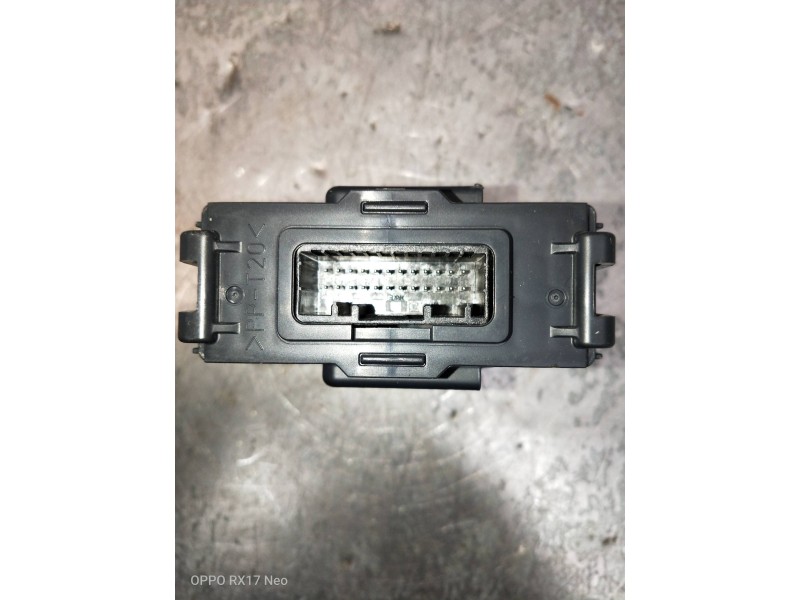 Recambio de modulo electronico para nissan qashqai (j11) referencia OEM IAM 284P14EF9C 1588417B2 