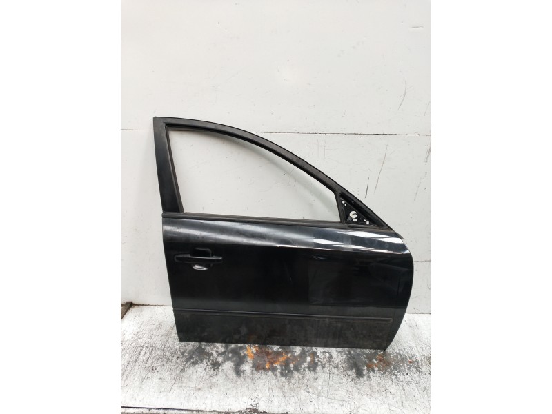 Recambio de puerta delantera derecha para hyundai sonata (nf) referencia OEM IAM   4P