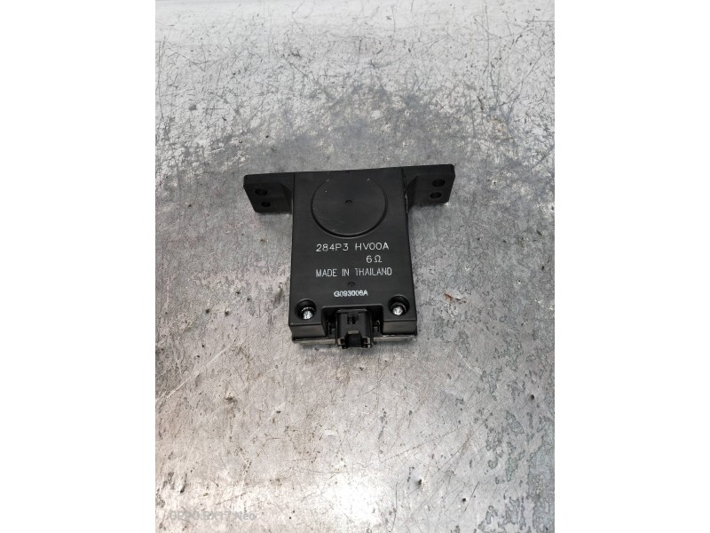 Recambio de modulo electronico para nissan qashqai (j11) referencia OEM IAM 284P3HV004  