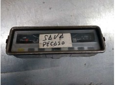Recambio de cuadro instrumentos para sava j4 referencia OEM IAM   