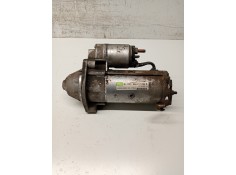 Recambio de motor arranque para audi a4 avant (b5) 1.9 tdi referencia OEM IAM 068911024E  