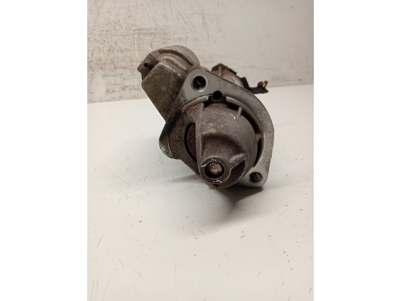 Recambio de motor arranque para audi a4 avant (b5) 1.9 tdi referencia OEM IAM 068911024E  