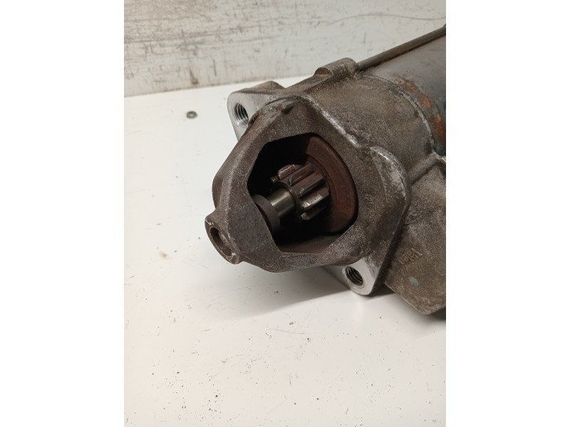 Recambio de motor arranque para audi a4 avant (b5) 1.9 tdi referencia OEM IAM 068911024E  