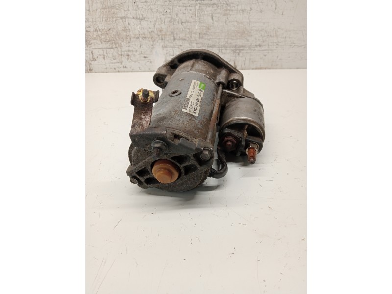 Recambio de motor arranque para audi a4 avant (b5) 1.9 tdi referencia OEM IAM 068911024E  