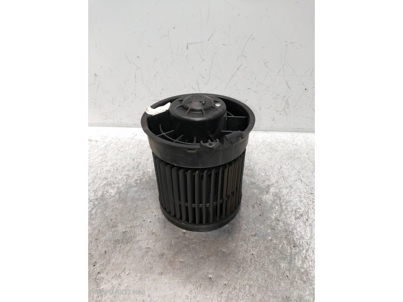 Recambio de motor calefaccion para nissan qashqai (j11) referencia OEM IAM   