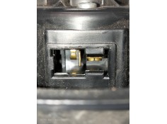 Recambio de motor calefaccion para nissan qashqai (j11) referencia OEM IAM    2