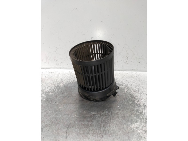 Recambio de motor calefaccion para nissan qashqai (j11) referencia OEM IAM   
