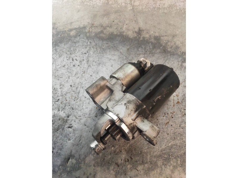Recambio de motor arranque para audi a5 coupe (8t) 2.0 tfsi (155kw) referencia OEM IAM 0001107508 06H911021A 