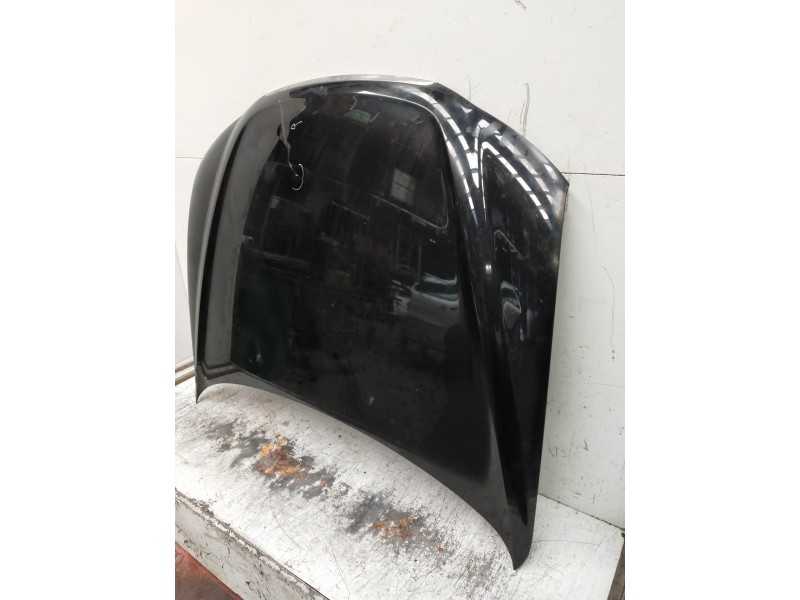 Recambio de capot para hyundai sonata (nf) referencia OEM IAM   