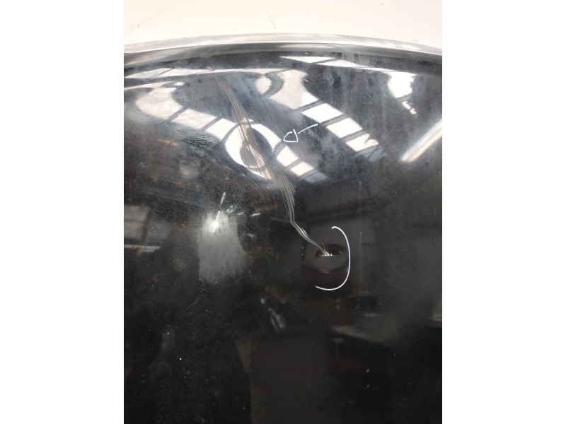 Recambio de capot para hyundai sonata (nf) referencia OEM IAM   