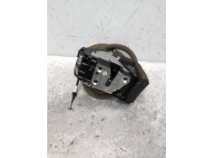 Recambio de motor cierre centralizado delantero derecho para nissan qashqai (j11) referencia OEM IAM   5P