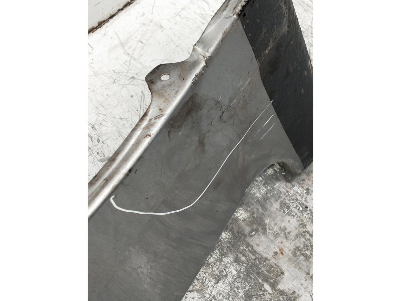 Recambio de aleta delantera derecha para ford galaxy (ca1) ghia referencia OEM IAM   