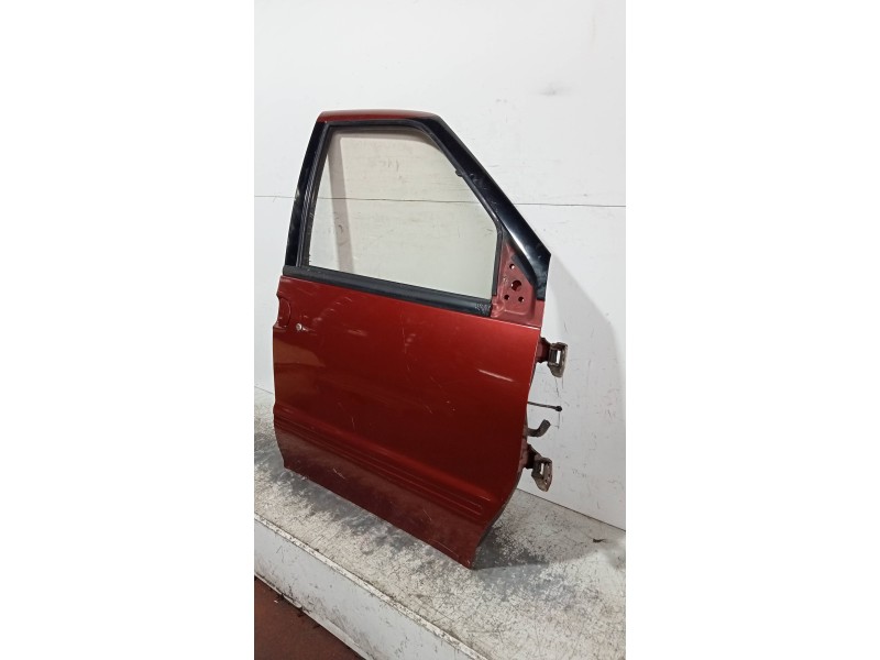 Recambio de puerta delantera derecha para nissan serena (c23m) 2.0 slx diesel referencia OEM IAM   5P