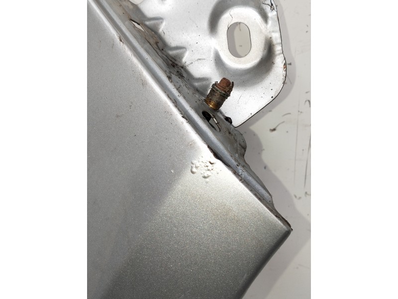 Recambio de aleta delantera derecha para ford galaxy (ca1) ghia referencia OEM IAM   