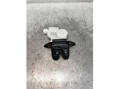 Recambio de motor cierre centralizado porton para nissan qashqai (j11) referencia OEM IAM   5P