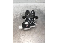 Recambio de motor cierre centralizado porton para nissan qashqai (j11) referencia OEM IAM   5P 2