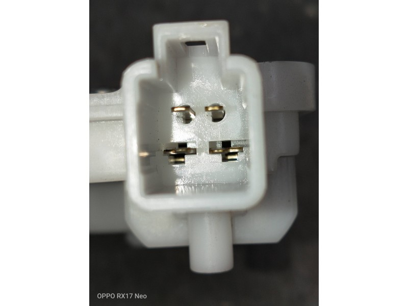 Recambio de motor cierre centralizado porton para nissan qashqai (j11) referencia OEM IAM   5P