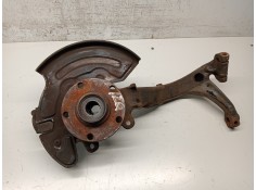 Recambio de mangueta delantera izquierda para audi a4 avant (b5) 1.9 tdi referencia OEM IAM 8D0407257  
