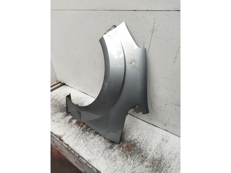 Recambio de aleta delantera izquierda para ford galaxy (ca1) ghia referencia OEM IAM   