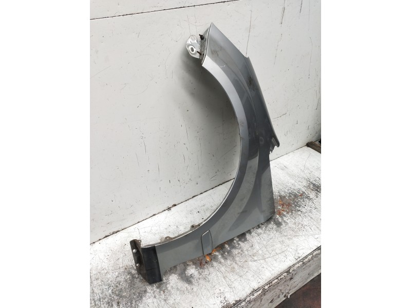 Recambio de aleta delantera izquierda para ford galaxy (ca1) ghia referencia OEM IAM   