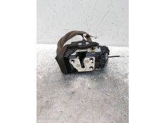 Recambio de motor cierre centralizado trasero izquierdo para nissan qashqai (j11) referencia OEM IAM   5P