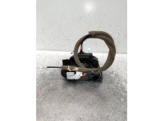 Recambio de motor cierre centralizado trasero izquierdo para nissan qashqai (j11) referencia OEM IAM   5P 2