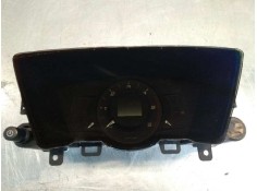 Recambio de cuadro instrumentos para honda civic berlina (fn) 2.2 type s heritage referencia OEM IAM HR0342107 78200G131 SMJ