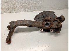 Recambio de mangueta delantera izquierda para audi a4 avant (b5) 1.9 tdi referencia OEM IAM 8D0407257   2