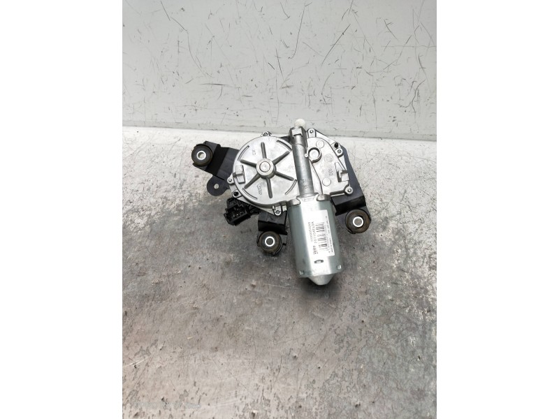 Recambio de motor limpia trasero para nissan qashqai (j11) referencia OEM IAM 287104EL0A W00053268 
