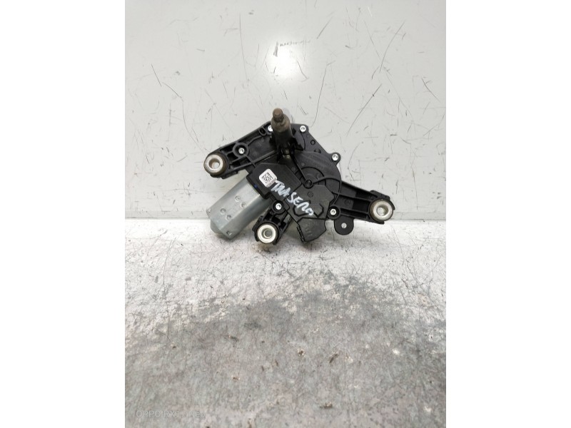 Recambio de motor limpia trasero para nissan qashqai (j11) referencia OEM IAM 287104EL0A W00053268 