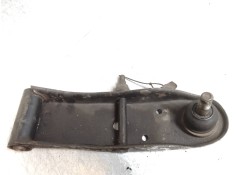 Recambio de brazo suspension inferior trasero izquierdo para nissan vanette (c 220) vanette transporter referencia OEM IAM   