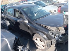 opel astra h ber. del año 2006