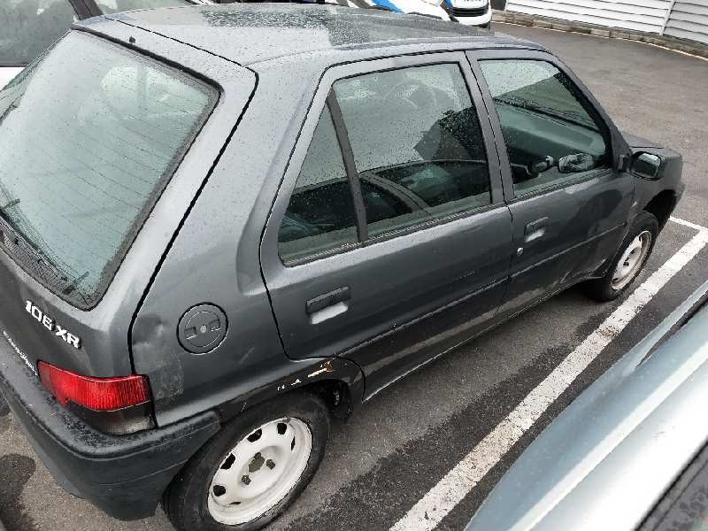 peugeot 106 (s1) del año 1994