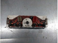 Recambio de cuadro instrumentos para sava j4 referencia OEM IAM    2
