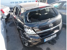 opel astra h ber. del año 2006 2