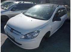 peugeot 307 break / sw (s1) del año 2002