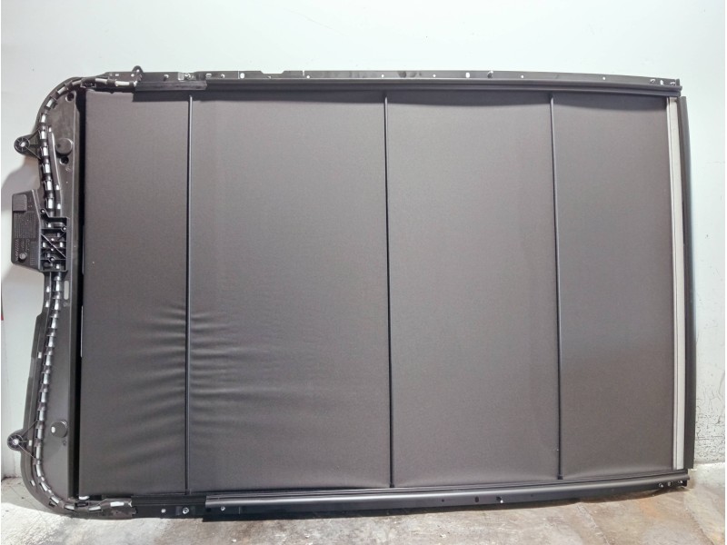 Recambio de techo electrico para nissan qashqai (j11) referencia OEM IAM 91686HV01A 3M23777H / 3M25180A ACS2002003349