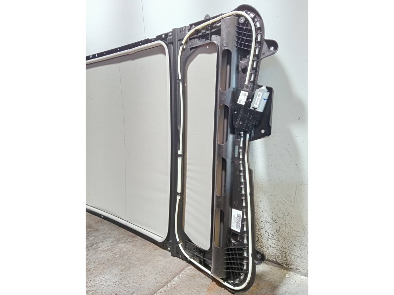 Recambio de techo electrico para nissan qashqai (j11) referencia OEM IAM 91686HV01A 3M23777H / 3M25180A ACS2002003349